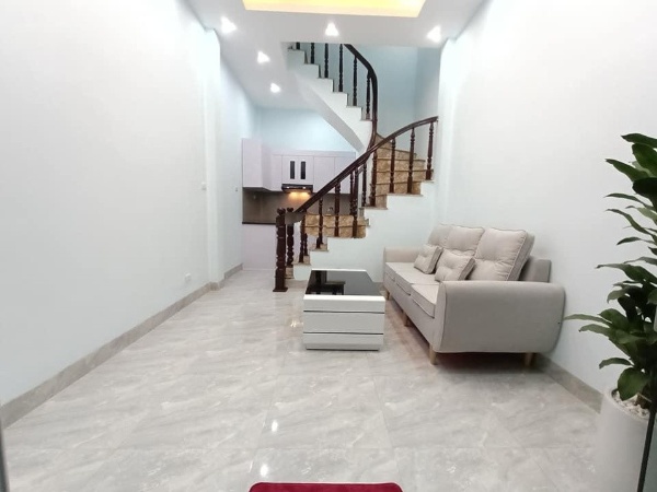 Bán nhà 5 tầng Phố Lò Đúc, Phường Đống Mác, Hai Bà Trưng, Hà Nội